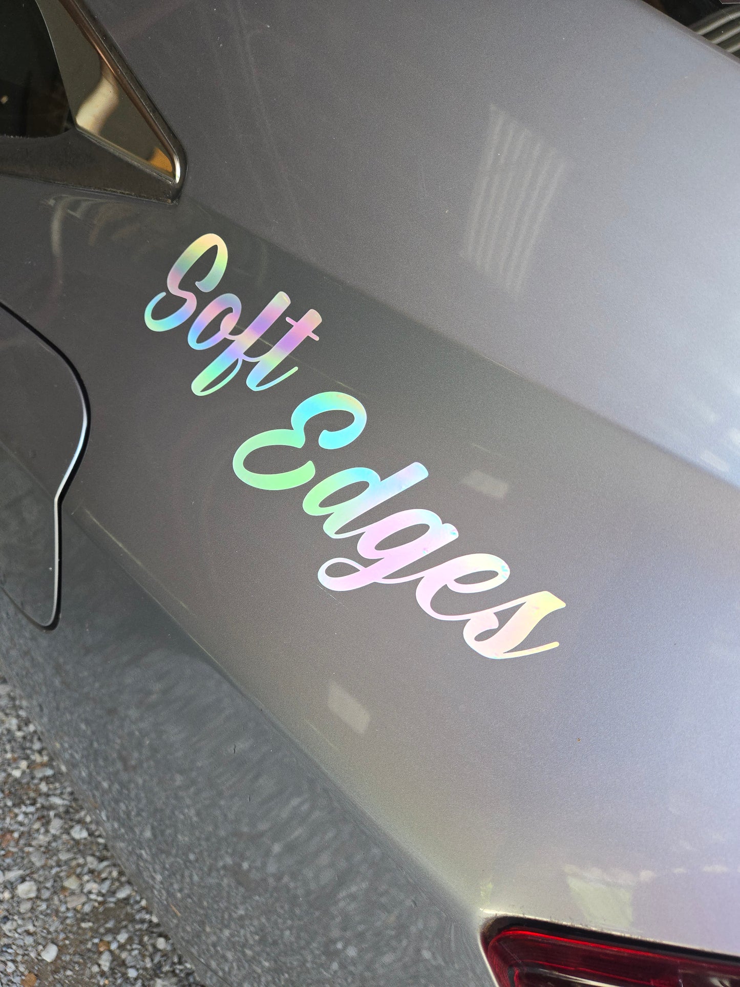Holo SoftEdges